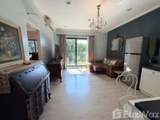 For rent 1 bed condo in Suan Luang, Bangkok