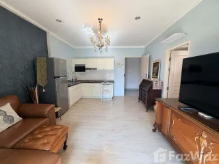 For rent 1 bed condo in Suan Luang, Bangkok