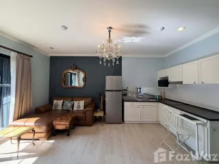 For rent 1 bed condo in Suan Luang, Bangkok