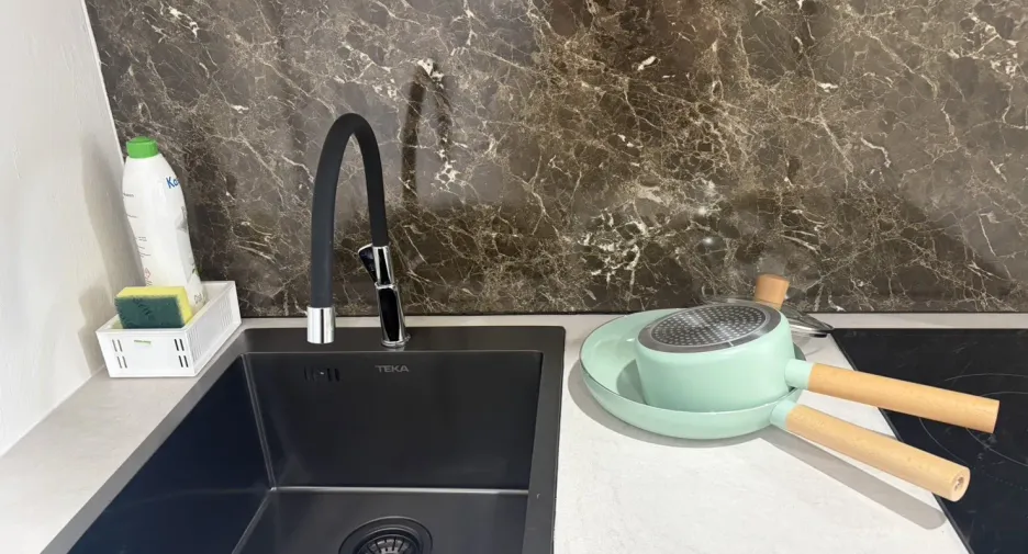 For rent studio condo in Bang Lamung, Chonburi