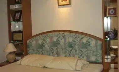 For sale and for rent 1 bed condo in Khlong Toei, Bangkok