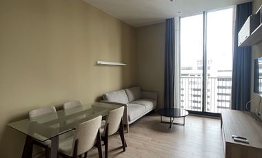 À louer 2 chambres condo à Watthana, Bangkok