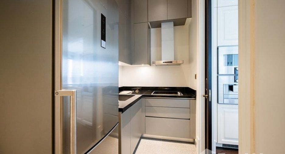 Wohnung zur Miete mit 3 Zimmer in Pathum Wan, Bangkok