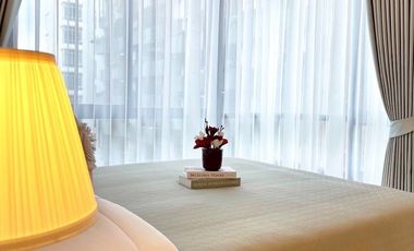 À vendre 1 chambre condo à Bang Na, Bangkok