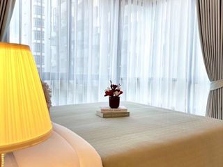 À vendre 1 chambre condo à Bang Na, Bangkok