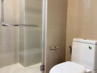 À vendre 1 chambre condo à Bang Na, Bangkok