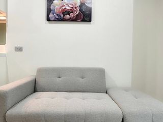 À vendre 1 chambre condo à Bang Na, Bangkok