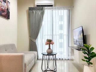 À vendre 1 chambre condo à Bang Na, Bangkok