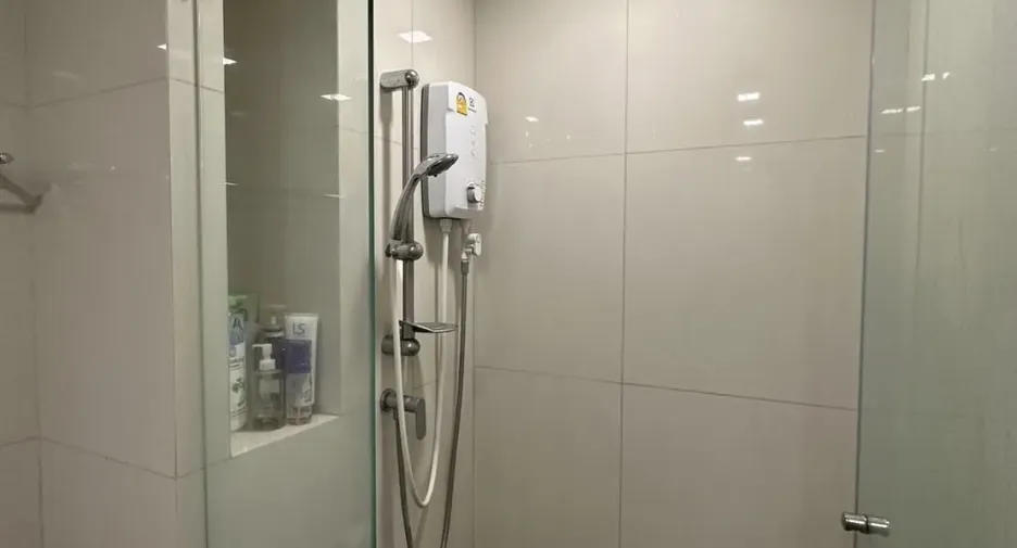 Condo en alquiler de 1 habitaciones en Phra Khanong, Bangkok
