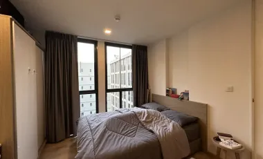 Condo en alquiler de 1 habitaciones en Phra Khanong, Bangkok