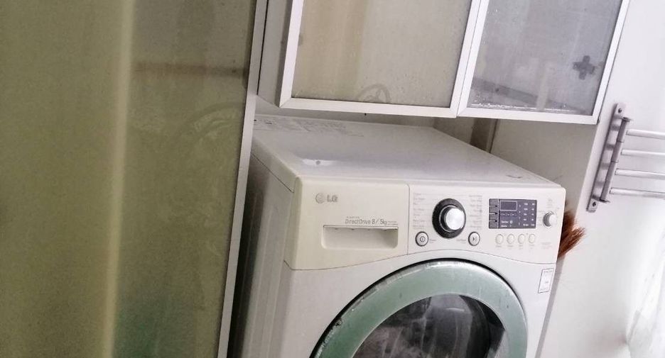 For rent 1 bed condo in Sathon, Bangkok