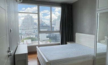 Wohnung zur Miete mit 1 Zimmer in Sathon, Bangkok
