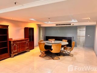 For rent 3 bedrooms apartment in Khlong Toei, Bangkok
