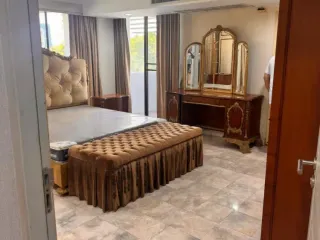 For rent 3 bedrooms apartment in Khlong Toei, Bangkok