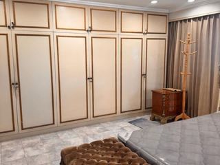 For rent 3 bedrooms apartment in Khlong Toei, Bangkok