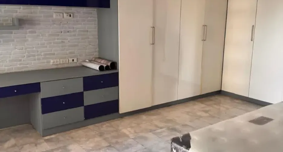 Apartment zur Miete mit 3 Zimmer in Khlong Toei, Bangkok