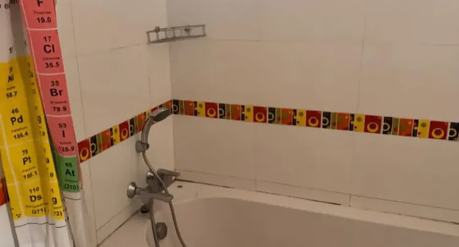 Apartment zur Miete mit 3 Zimmer in Khlong Toei, Bangkok
