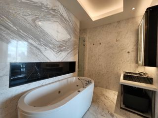 For sale and for rent 2 bedrooms condo in Khlong San, Bangkok