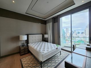 For sale and for rent 2 bedrooms condo in Khlong San, Bangkok