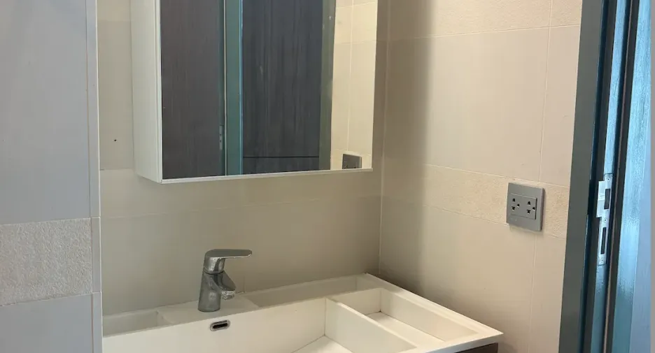 Wohnung zur Miete mit 1 Zimmer in Khlong Toei, Bangkok