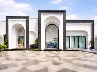 For Rent 16 Bedroom House In Bang Lamung, Chonburi