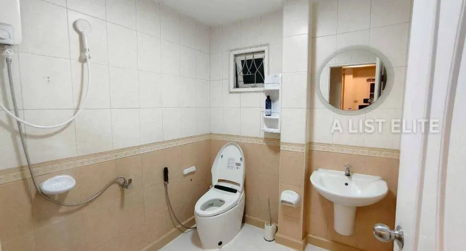 For sale 3 bedrooms house in Bang Lamung, Chonburi