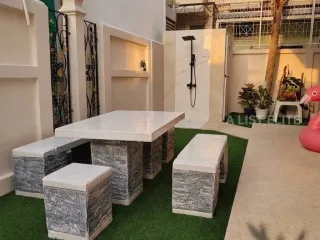 For sale 3 bedrooms house in Bang Lamung, Chonburi