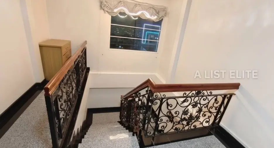 For sale 3 bedrooms house in Bang Lamung, Chonburi