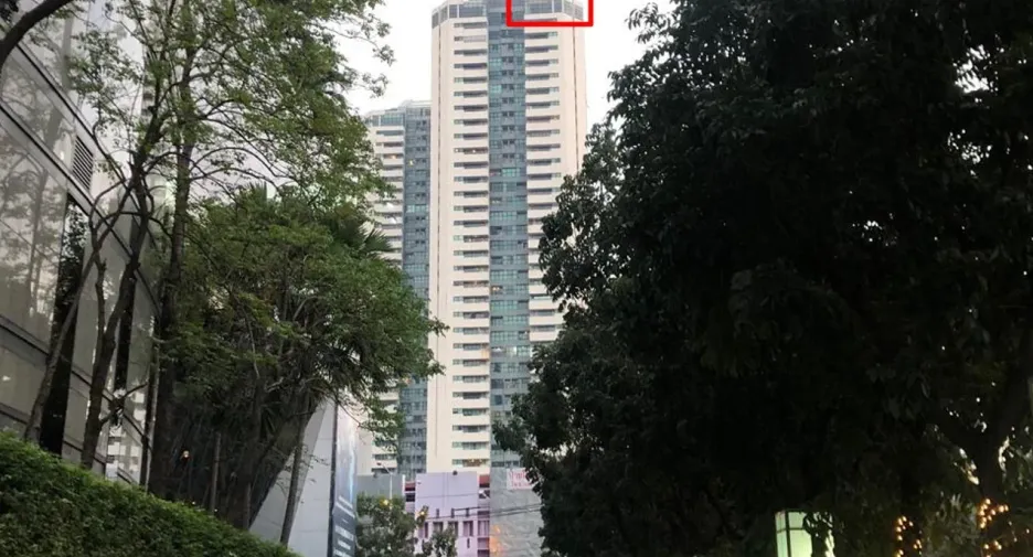 出售 4 卧室 公寓 在 沙吞, 曼谷