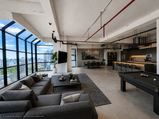 For sale 4 bedrooms condo in Sathon, Bangkok