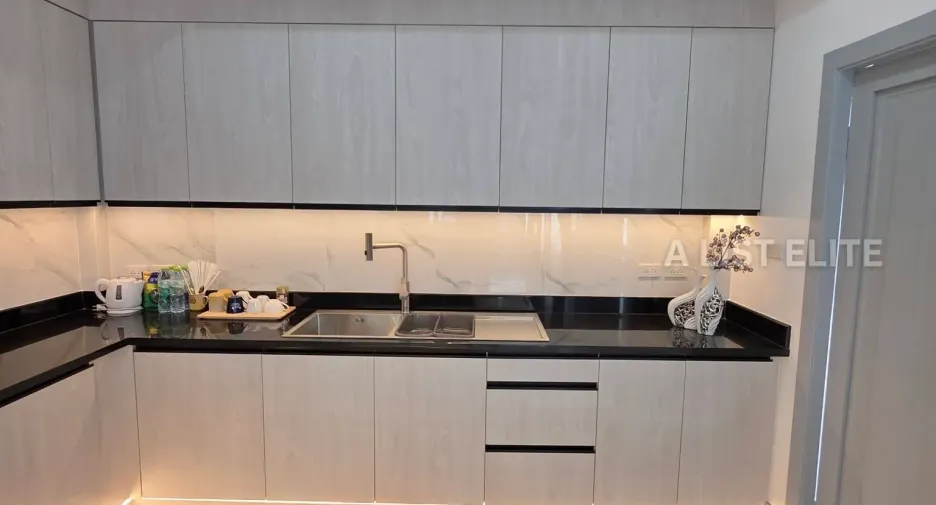 For sale 4 bedrooms house in Bang Lamung, Chonburi