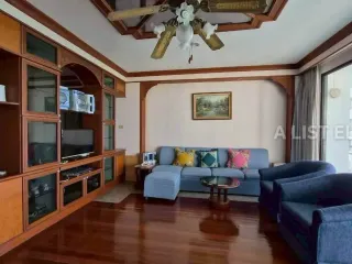For sale 3 bedrooms condo in Bang Lamung, Chonburi