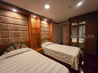 For sale 3 bedrooms condo in Bang Lamung, Chonburi