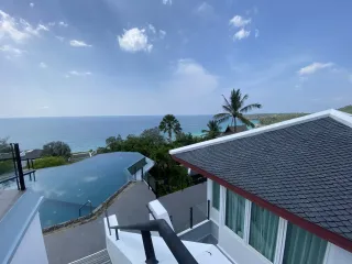 À vendre 5 chambres villa à Thalang, Phuket