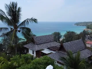 À vendre 5 chambres villa à Thalang, Phuket