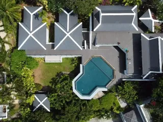 À vendre 5 chambres villa à Thalang, Phuket