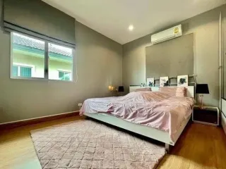 Haus zum Kauf mit 4 Zimmer in Suan Luang, Bangkok