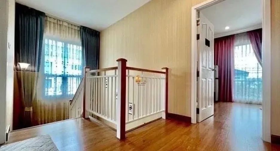 Haus zum Kauf mit 4 Zimmer in Suan Luang, Bangkok