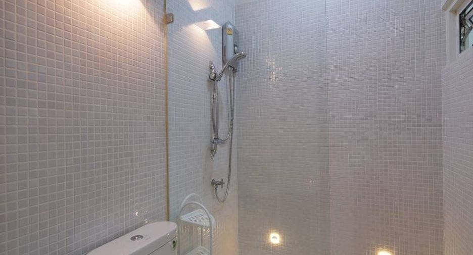 For sale and for rent 2 bedrooms townhouse in Suan Luang, Bangkok