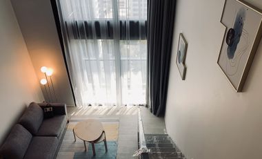 Wohnung zur Miete mit 1 Zimmer in Sathon, Bangkok
