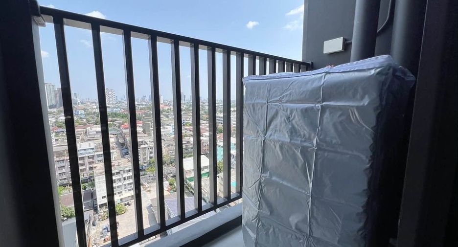 À louer 1 chambre condo à Chom Thong, Bangkok