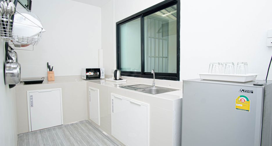 For sale and for rent 2 bedrooms townhouse in Mueang Phuket, Phuket
