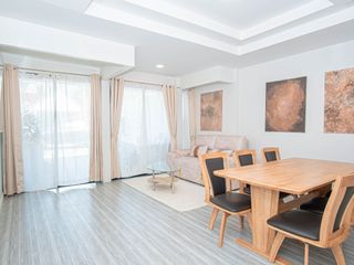 For sale and for rent 2 bedrooms townhouse in Mueang Phuket, Phuket