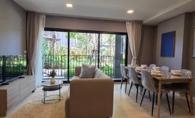 Wohnung zum Kauf mit 2 Zimmer in Thalang, Phuket