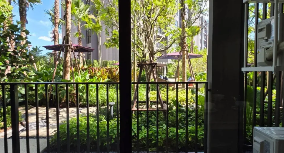 Wohnung zum Kauf mit 2 Zimmer in Thalang, Phuket
