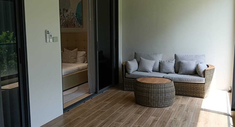 For sale 3 ベッドルーム condo in Thalang, Phuket