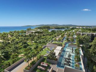 For sale 3 ベッドルーム condo in Thalang, Phuket