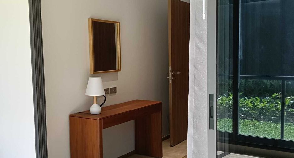 For sale 3 ベッドルーム condo in Thalang, Phuket