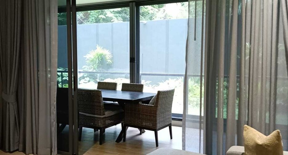 For sale 3 ベッドルーム condo in Thalang, Phuket