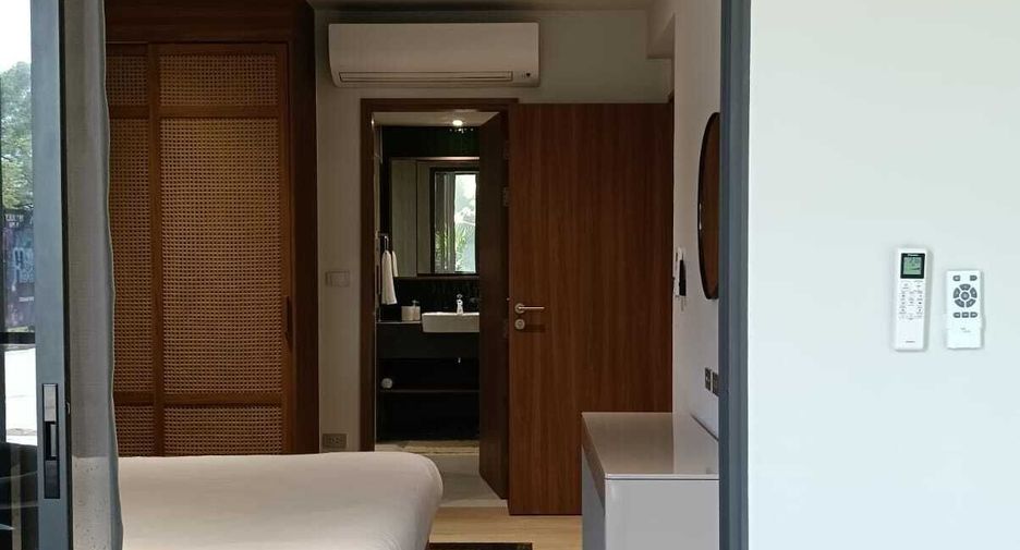 For sale 3 ベッドルーム condo in Thalang, Phuket